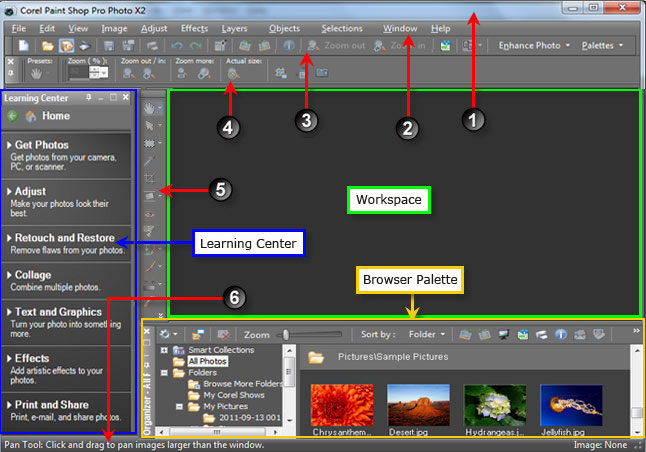 paint shop pro 6.0 paint shop pro 6.0