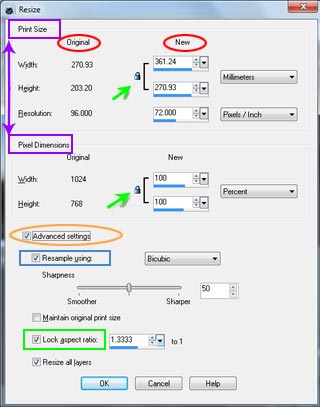 paint shop pro resize image without losing quality paint shop pro resize image without losing quality