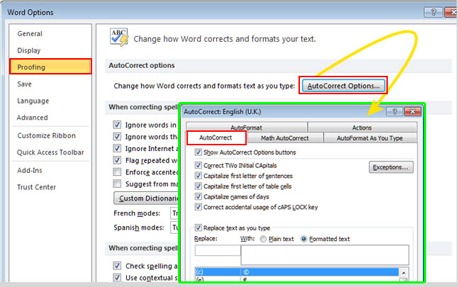 auto summarize word 2010 auto summarize word 2010