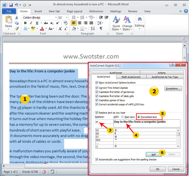 Image Result For Apostrophe Modifie Automatiquement Par Word Image Result For Apostrophe Modifie Automatiquement Par Word