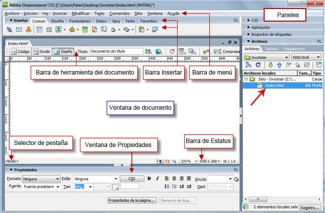 Dreamweaver CS4 The Missing Manual