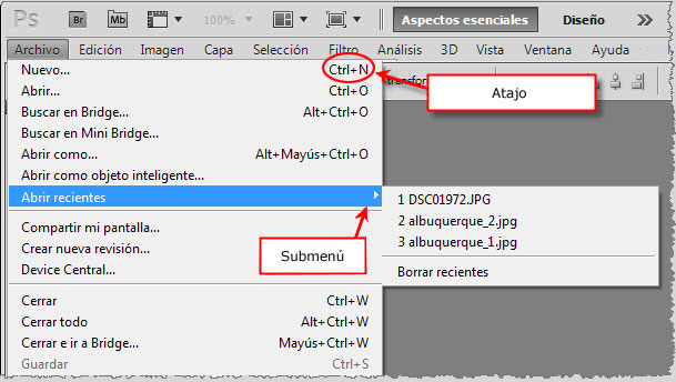 barra de herramientas superior photoshop swotster photoshop cs5 introducci 243 n a photoshop cs5 1 barra de herramientas superior photoshop swotster photoshop cs5 introducci 243 n a photoshop cs5 1