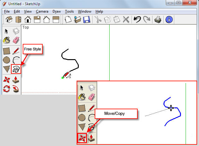 sketchup 6 free sketchup 6 free