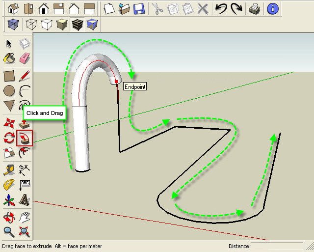 Lesson 27 The Modification Toolbar 5 Swotster