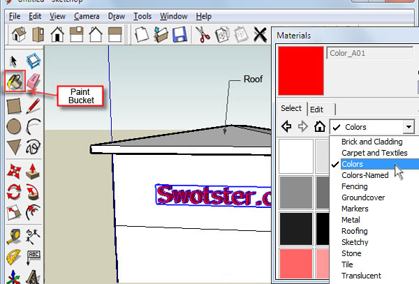 Lesson 33 The "Construction" toolbar Swotster