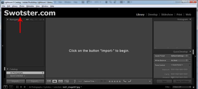 photoshop lightroom online