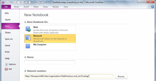 sharing notebooks in onenote sharing notebooks in onenote