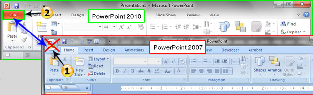 introduction to powerpoint 2010 introduction to powerpoint 2010